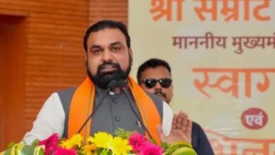 बिहार पेंशन दिवस पर सीएम सम्राट चौधरी ने एक करोड़ लोगों को भेजे 1100 रुपये