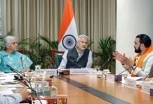 बिहार की बड़ी परियोजनाओं पर केंद्र का फोकस, कोसी हाई डैम समेत कई योजनाओं को मिलेगी रफ्तार