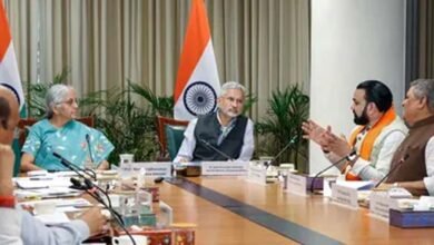 बिहार की बड़ी परियोजनाओं पर केंद्र का फोकस, कोसी हाई डैम समेत कई योजनाओं को मिलेगी रफ्तार