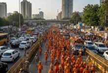 सावन के दूसरे सोमवार पर दिल्ली-NCR में उमड़ेगा आस्था का सैलाब, कांवड़ियों से बढ़ेगी चहल-पहल