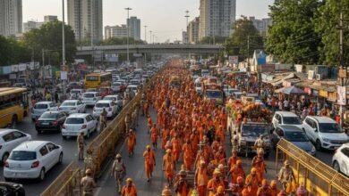 सावन के दूसरे सोमवार पर दिल्ली-NCR में उमड़ेगा आस्था का सैलाब, कांवड़ियों से बढ़ेगी चहल-पहल