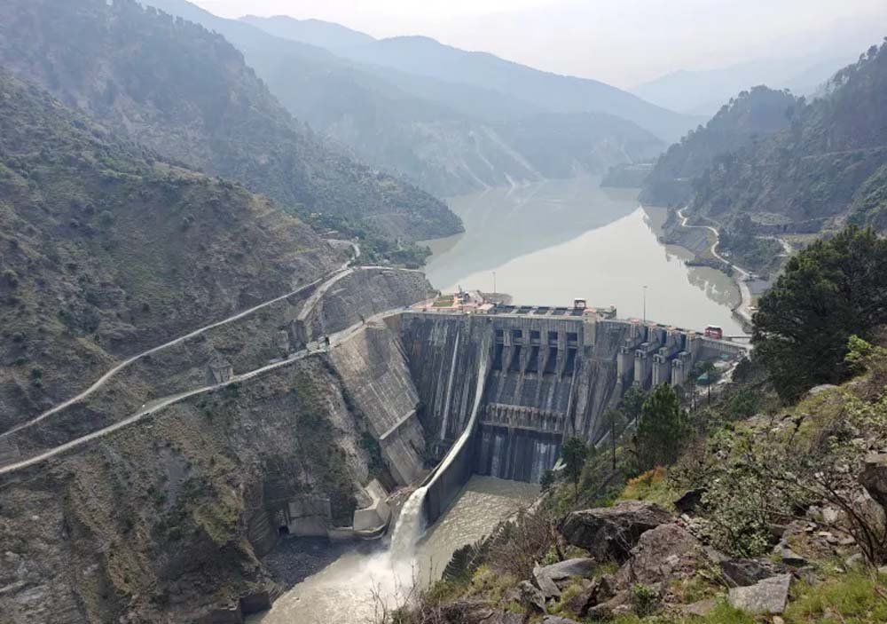 ‘पानी की हर बूंद हमारी रेड लाइन’, सिंधु जल संधि पर पाकिस्तान की बढ़ी चिंता