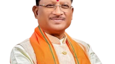 अग्रिम कर हस्तांतरण से छत्तीसगढ़ के विकास कार्यों को मिलेगी नई गति : मुख्यमंत्री विष्णु देव साय