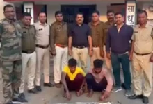 मकान विवाद में नाना की हत्या, दो नातियों को उम्रकैद: कुल्हाड़ी-फावड़े से किया था जानलेवा हमला