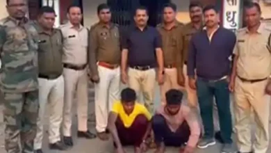 मकान विवाद में नाना की हत्या, दो नातियों को उम्रकैद: कुल्हाड़ी-फावड़े से किया था जानलेवा हमला