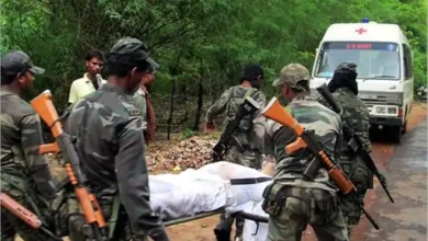 झीरम घाटी नक्सली हमले के मामले में सुनवाई अंतिम चरण में, 10 अगस्त को होगी निर्णायक बहस