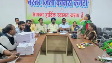 छत्तीसगढ़ में स्मार्ट मीटर और बढ़े बिजली बिल के खिलाफ कांग्रेस का अभियान, घर-घर जाकर जुटाएगी शिकायतें