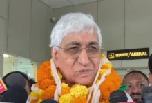 सिंहदेव बोले- बिलासपुर में पुलिस को समय रहते संभालनी चाहिए थी स्थिति: यूथ कांग्रेस चुनाव से वरिष्ठ नेताओं को दूर रहने की सलाह