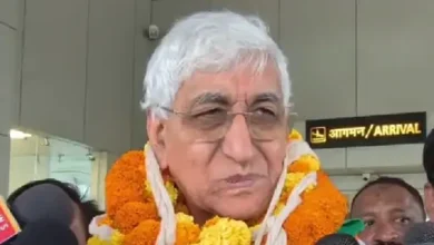 सिंहदेव बोले- बिलासपुर में पुलिस को समय रहते संभालनी चाहिए थी स्थिति: यूथ कांग्रेस चुनाव से वरिष्ठ नेताओं को दूर रहने की सलाह