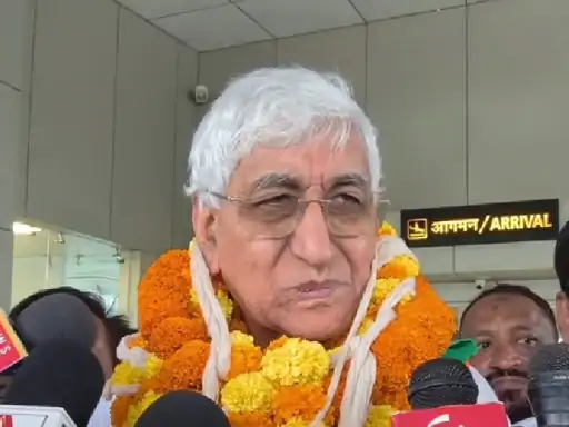 सिंहदेव बोले- बिलासपुर में पुलिस को समय रहते संभालनी चाहिए थी स्थिति: यूथ कांग्रेस चुनाव से वरिष्ठ नेताओं को दूर रहने की सलाह