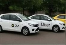 UP Cab Policy: अब बिना लाइसेंस नहीं चलेगी ऐप वाली कैब, किराए पर भी लगी सीमा