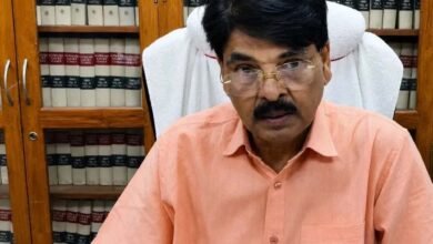 BCI के 150 करोड़ रुपये के फंड पर विवाद, रेड्डी के आरोपों पर मनन मिश्रा का पलटवार