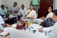ब्रिक्स पर्यटन बैठकों की तैयारियों को लेकर शासन सचिवालय में समीक्षा बैठक