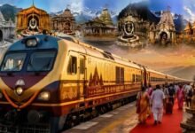 दिल्ली से रवाना होगी विशेष ट्रेन, सात ज्योतिर्लिंगों के दर्शन का मिलेगा अवसर