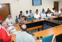 जनसुनवाई में कागजी निस्तारण नहीं, धरातल पर हो समस्या का समाधान: मदन दिलावर