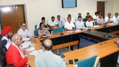 जनसुनवाई में कागजी निस्तारण नहीं, धरातल पर हो समस्या का समाधान: मदन दिलावर