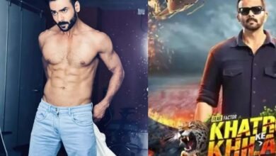 खतरों के खिलाड़ी 15 में बड़ा ट्विस्ट, विशाल आदित्य सिंह हुए बाहर; क्या होगी वाइल्ड कार्ड एंट्री?