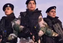 राजस्थान की बेटियां संभालेंगी एंटी-टेरर मोर्चा, 25 महिला जवान बनेंगी ब्लैक कैट कमांडो
