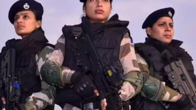 राजस्थान की बेटियां संभालेंगी एंटी-टेरर मोर्चा, 25 महिला जवान बनेंगी ब्लैक कैट कमांडो