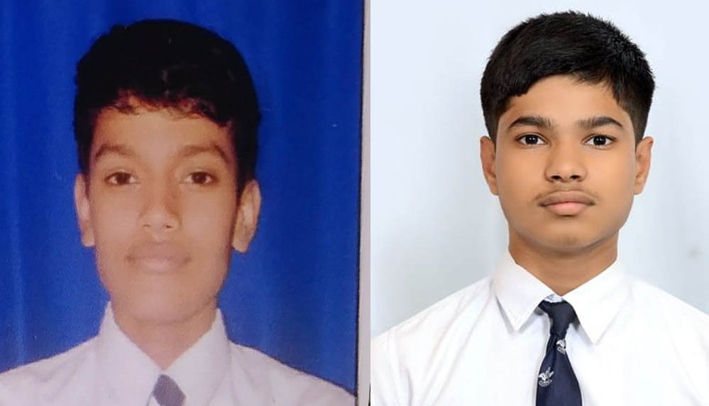 बाल भारती पब्लिक स्कूल के दो खिलाड़ियों का राष्ट्रीय प्रतियोगिता हेतु चयन बाल भारती पब्लिक स्कूल के दो खिलाड़ियों का राष्ट्रीय प्रतियोगिता हेतु चयन