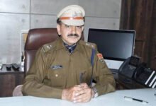 12 असफलताओं के बाद भी नहीं मानी हार, अब DIG बने IPS देवेंद्र कुमार बिश्नोई की कहानी