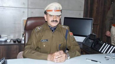 12 असफलताओं के बाद भी नहीं मानी हार, अब DIG बने IPS देवेंद्र कुमार बिश्नोई की कहानी