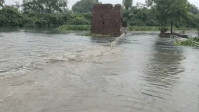 Bhopal Rain: 24 घंटे में 7 इंच बरसा पानी, कलियासोत-केरवा-कोलार में बढ़ा जलस्तर; शहर बेहाल