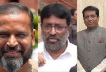 यूसुफ पठान समेत TMC के 3 बागी सांसदों का बदला रुख, BJP से दूरी की क्या है वजह?