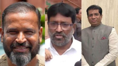 यूसुफ पठान समेत TMC के 3 बागी सांसदों का बदला रुख, BJP से दूरी की क्या है वजह?