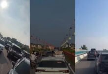 UP में फिर चर्चा में अतीक के समर्थक, लखनऊ से प्रयागराज तक कथित दबंगई; पुलिस ने दर्ज किया केस