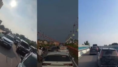 UP में फिर चर्चा में अतीक के समर्थक, लखनऊ से प्रयागराज तक कथित दबंगई; पुलिस ने दर्ज किया केस