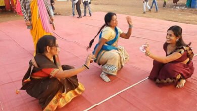 विशेष लेख: छत्तीसगढ़ का लोकपर्व हरेली तिहार, प्रकृति और कृषि संस्कृति का अनूठा उत्सव विशेष लेख: छत्तीसगढ़ का लोकपर्व हरेली तिहार, प्रकृति और कृषि संस्कृति का अनूठा उत्सव