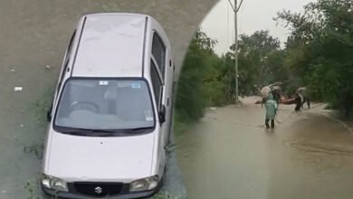 मध्य प्रदेश में जलप्रलय जैसे हालात, भोपाल के रिहायशी इलाके डूबे; कई जिलों में स्कूल बंद