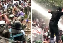 देवेंद्र महतो का सरकार को अल्टीमेटम, बोले- ‘अब बातचीत नहीं’, आंदोलन को लेकर बड़ा ऐलान