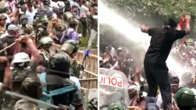 देवेंद्र महतो का सरकार को अल्टीमेटम, बोले- ‘अब बातचीत नहीं’, आंदोलन को लेकर बड़ा ऐलान