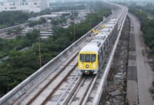 Indore Metro: एयरपोर्ट से BSF परिसर तक भूमिगत मेट्रो, ‘क्षिप्रा’ और ‘नर्मदा’ TBM करेंगी सुरंग की खुदाई