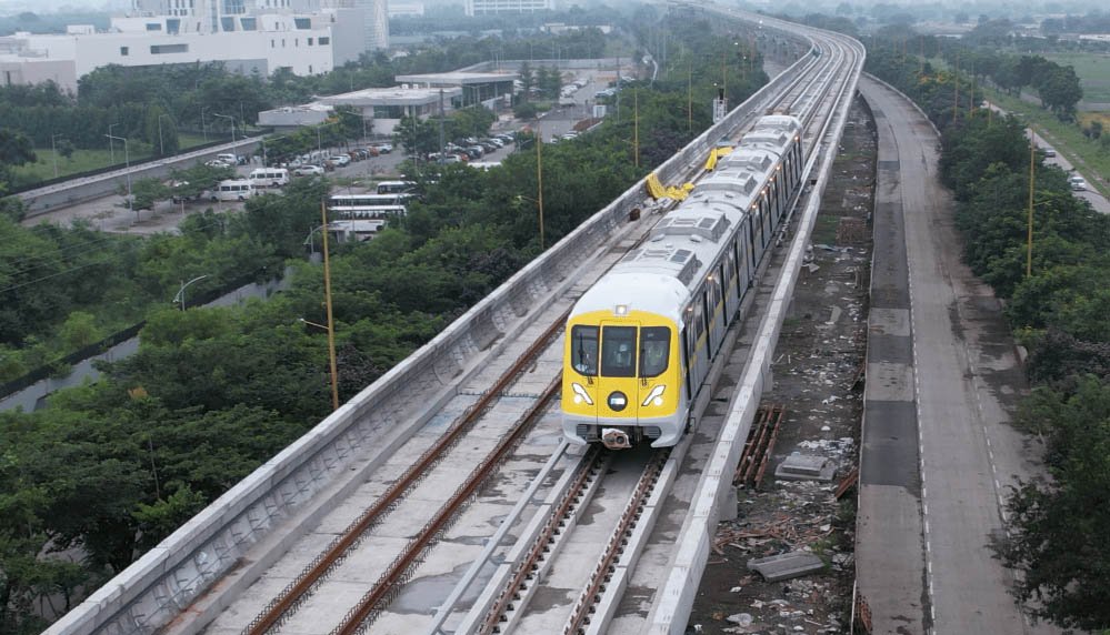 Indore Metro: एयरपोर्ट से BSF परिसर तक भूमिगत मेट्रो, ‘क्षिप्रा’ और ‘नर्मदा’ TBM करेंगी सुरंग की खुदाई Indore Metro: एयरपोर्ट से BSF परिसर तक भूमिगत मेट्रो, ‘क्षिप्रा’ और ‘नर्मदा’ TBM करेंगी सुरंग की खुदाई