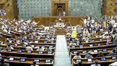 संसद में बड़े फैसलों की तैयारी, एक राज्य का बदलेगा नाम; कई अहम बिल होंगे पेश