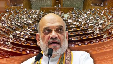 NDA के पास नहीं है दो-तिहाई बहुमत? FCRA बिल पर नरमी के पीछे क्या है सियासी गणित