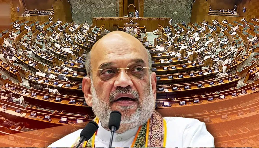 NDA के पास नहीं है दो-तिहाई बहुमत? FCRA बिल पर नरमी के पीछे क्या है सियासी गणित