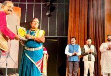 दिल्ली के मंच पर जीवंत हुई छत्तीसगढ़ की पंडवानी परंपरा, लोककला ने बिखेरी सांस्कृतिक छटा