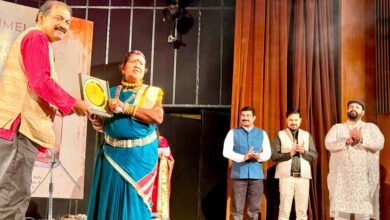 दिल्ली के मंच पर जीवंत हुई छत्तीसगढ़ की पंडवानी परंपरा, लोककला ने बिखेरी सांस्कृतिक छटा