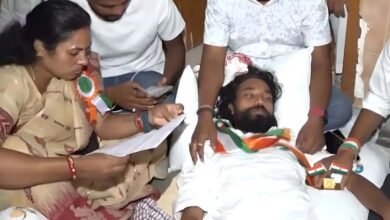 तिरंगा यात्रा के बाद बढ़ा JPSC-JSSC विवाद, 20 अगस्त को होगा बड़ा प्रदर्शन