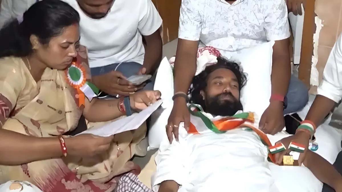 तिरंगा यात्रा के बाद बढ़ा JPSC-JSSC विवाद, 20 अगस्त को होगा बड़ा प्रदर्शन