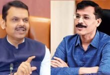 तुकाराम मुंढे की सख्ती के समर्थन में फडणवीस, बोले- खाद्य सुरक्षा से खिलवाड़ पर होगी कार्रवाई