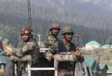 ‘चीन दुश्मन नहीं, मुख्य प्रतिस्पर्धी’, पूर्व सेना प्रमुख नरवणे ने बताया भारत के सामने बड़ा चैलेंज
