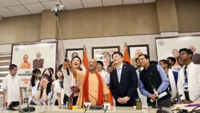 जापानी प्रतिनिधिमंडल ने किया विधानसभा परिसर का भ्रमण, सदन की कार्यप्रणाली, भूमिका तथा ऐतिहासिक एवं लोकतांत्रिक विरासत की दी गई जानकारी