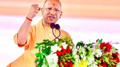 एनसीआर में बढ़ते वायु प्रदूषण को लेकर मुख्यमंत्री योगी ने दिए निर्देश, अधिकारियों ने बैठक कर बनाई रणनीति