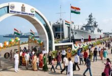 Naval Valor Museum ready in Lucknow; free entry for two weeks