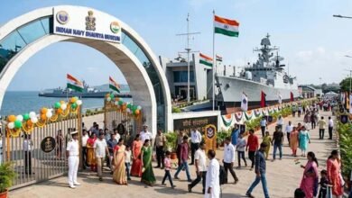 Naval Valor Museum ready in Lucknow; free entry for two weeks